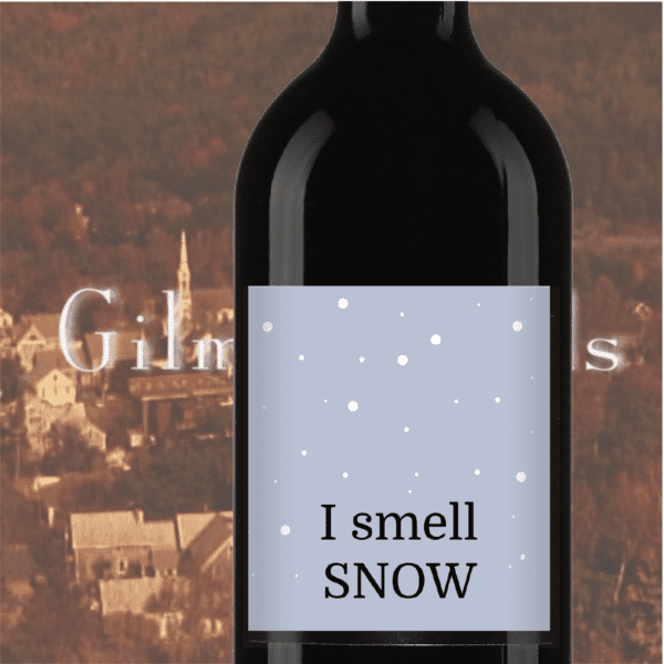 gilmoregirls_szivekszallodaja_bor_wine_cimke