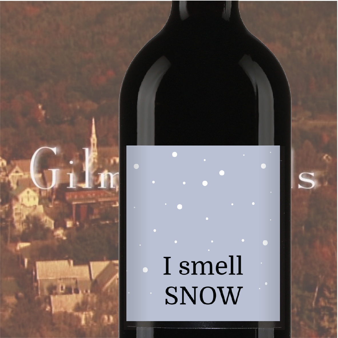 gilmoregirls_szivekszallodaja_bor_wine_cimke