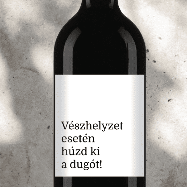 winedown1-veszhelyzet_cimke_bor